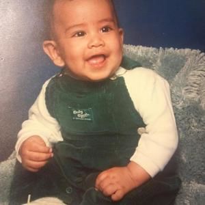 Meet your Posher, Carol